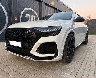 Audi RSQ8 Gebrauchtwagen