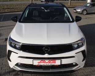 Opel Grandland (X) Gebrauchtwagen