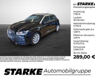 Audi A1 Gebrauchtwagen