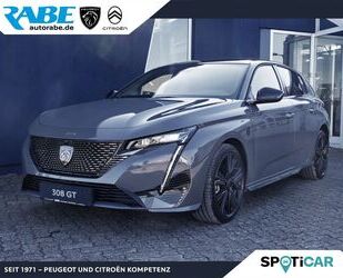 Peugeot 308 Gebrauchtwagen