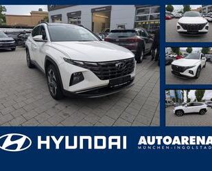 Hyundai TUCSON Gebrauchtwagen