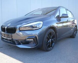 BMW 220 Gebrauchtwagen