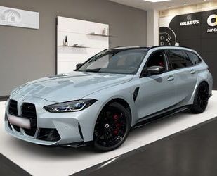 BMW M3 Gebrauchtwagen