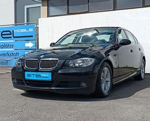 BMW 325 Gebrauchtwagen