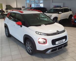 Citroen C3 Aircross Gebrauchtwagen