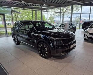 Kia Sorento Gebrauchtwagen