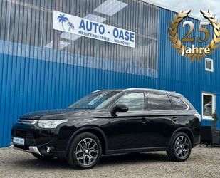 Mitsubishi Outlander Gebrauchtwagen