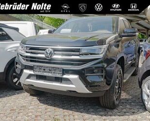 VW Amarok Gebrauchtwagen