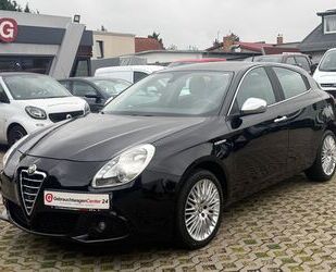 Alfa Romeo Giulietta Gebrauchtwagen