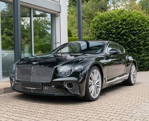 Bentley Continental GT Gebrauchtwagen