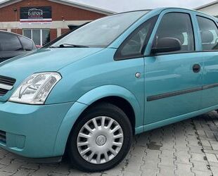 Opel Meriva Gebrauchtwagen