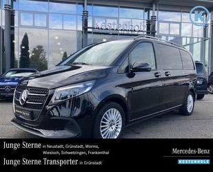 Mercedes-Benz V 220 Gebrauchtwagen