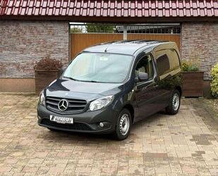 Mercedes-Benz Citan Gebrauchtwagen