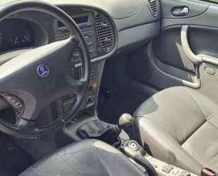 Saab 9-3 Gebrauchtwagen