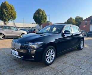 BMW 118 Gebrauchtwagen