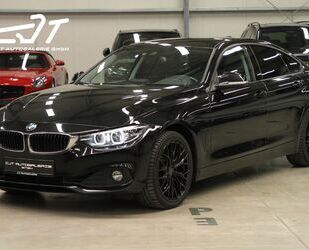 BMW 430 Gebrauchtwagen