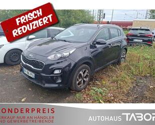Kia Sportage Gebrauchtwagen