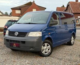 VW T5 Transporter Gebrauchtwagen