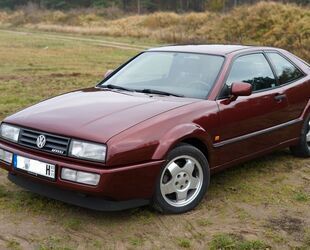 VW Corrado Gebrauchtwagen