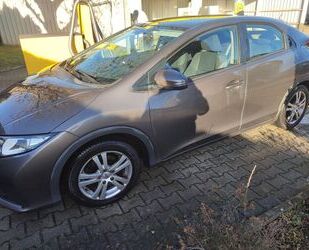 Honda Civic Gebrauchtwagen
