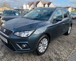 Seat Arona Gebrauchtwagen