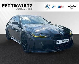 BMW M3 Gebrauchtwagen
