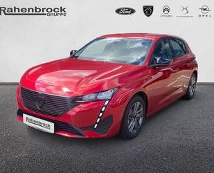 Peugeot 308 Gebrauchtwagen