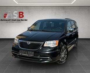 Lancia Voyager Gebrauchtwagen