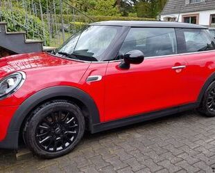 Mini Cooper Gebrauchtwagen