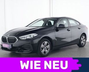 BMW 216 Gran Coupé Gebrauchtwagen