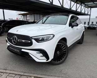 Mercedes-Benz GLC 220 Gebrauchtwagen