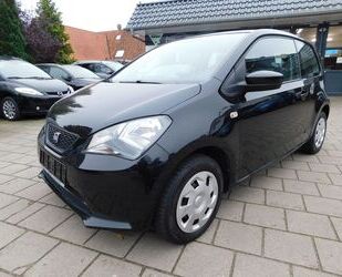 Seat Mii Gebrauchtwagen