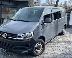 VW T6 Transporter Gebrauchtwagen
