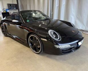Porsche 997 Gebrauchtwagen