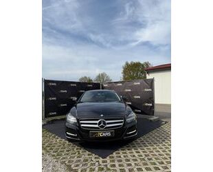 Mercedes-Benz CLS 350 Gebrauchtwagen