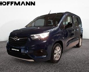 Opel Combo Life Gebrauchtwagen