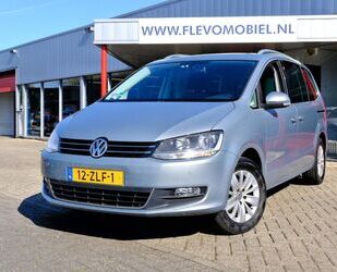 VW Sharan Gebrauchtwagen