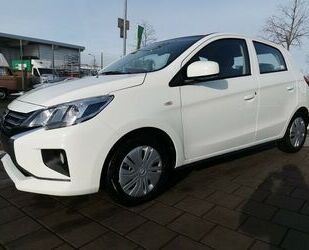 Mitsubishi Space Star Gebrauchtwagen