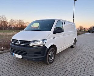 VW T6 Transporter Gebrauchtwagen