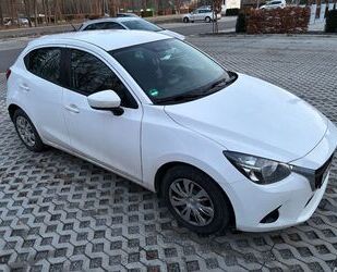 Mazda 2 Gebrauchtwagen