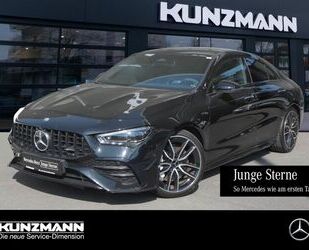 Mercedes-Benz CLA 35 AMG Gebrauchtwagen