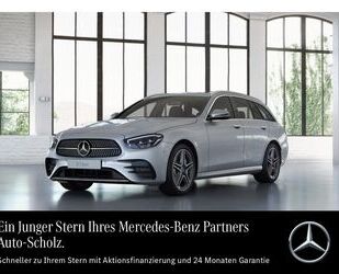 Mercedes-Benz E 300 Gebrauchtwagen