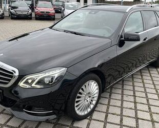 Mercedes-Benz E 220 Gebrauchtwagen