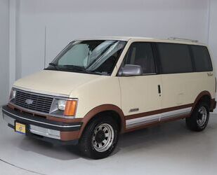Chevrolet Astro Gebrauchtwagen