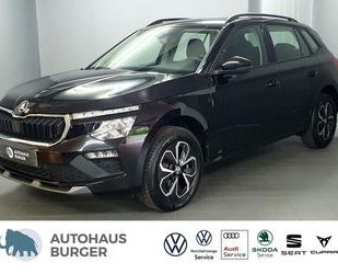 Skoda Kamiq Gebrauchtwagen