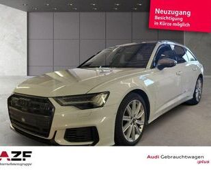 Audi S6 Gebrauchtwagen