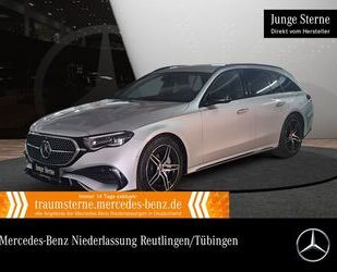 Mercedes-Benz E 300 Gebrauchtwagen