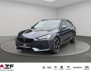 Cupra Leon Gebrauchtwagen