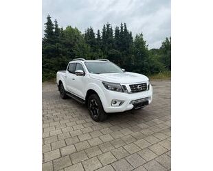 Nissan Navara Gebrauchtwagen