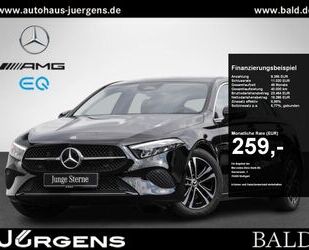 Mercedes-Benz A 180 Gebrauchtwagen